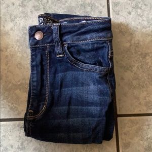 American Eagle jeans!